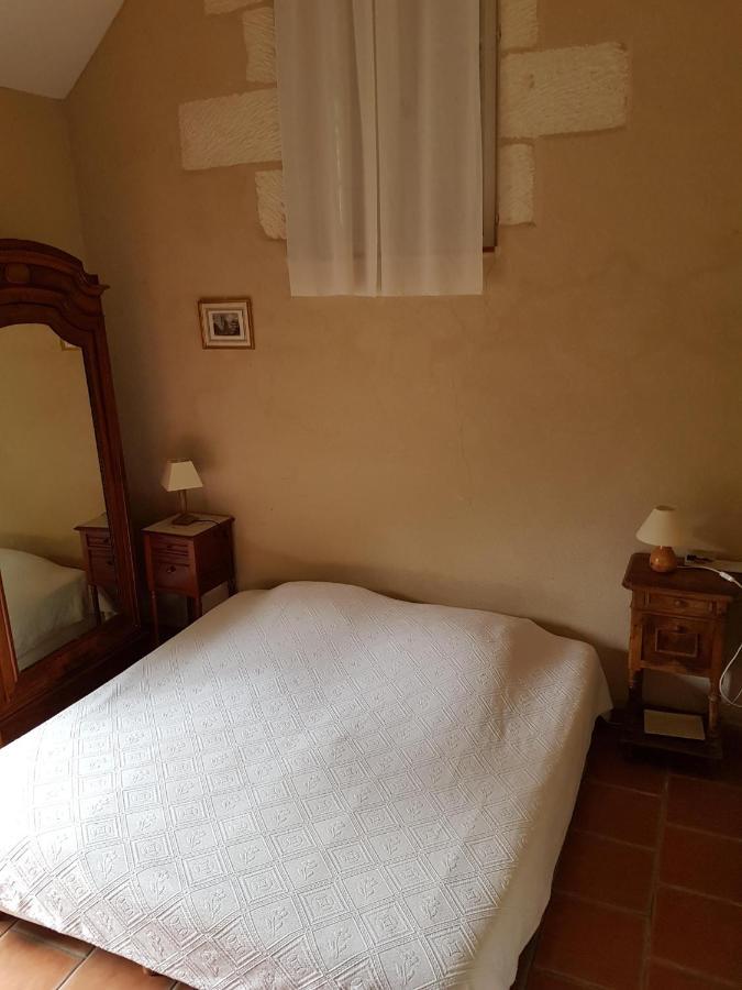 Hotel Les Roberderies Broc Pokoj fotografie