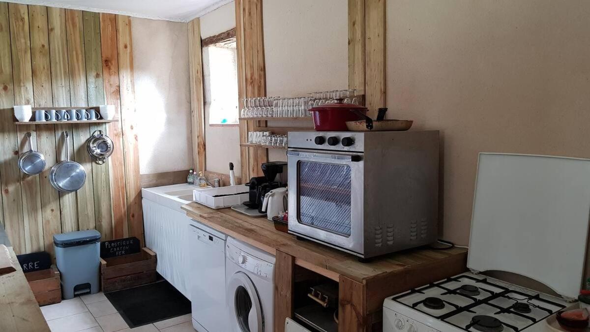 Hotel Les Roberderies Broc Pokoj fotografie